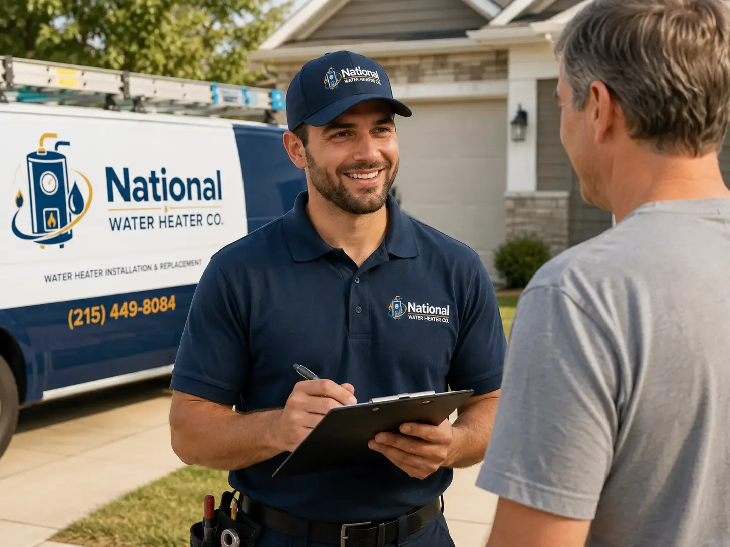 Water Heater Installation Thompson, UT FAQs
